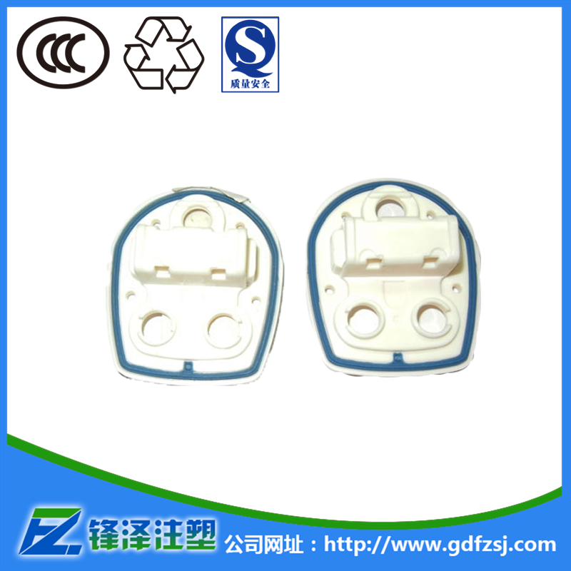 影响东莞双色模具冷却速率的因素有哪些