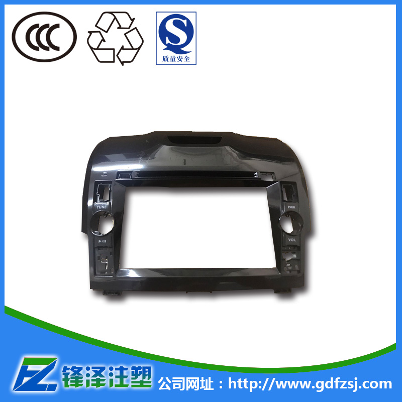 东莞喷油加工厂对塑胶产品喷漆的品质要求是什么?