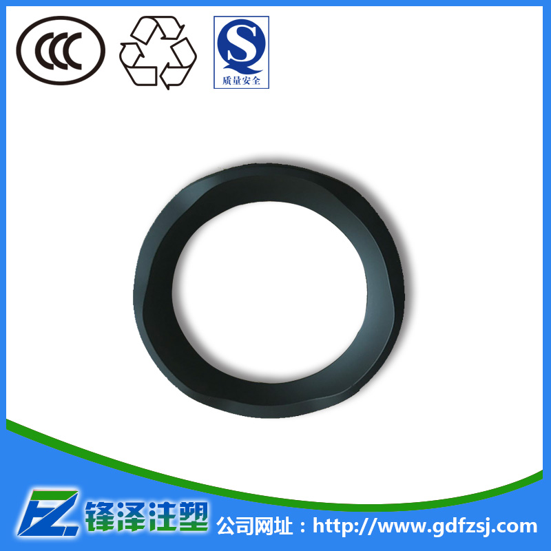 东莞塑胶环保喷油之塑胶制品适合喷涂加工技术前提条件是什么?